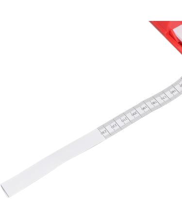 Buy Eco-Friendly Red Children's Foot Counter | Portable ABS PP Design for Easy Shopping - Buy Online on GoSupps.com