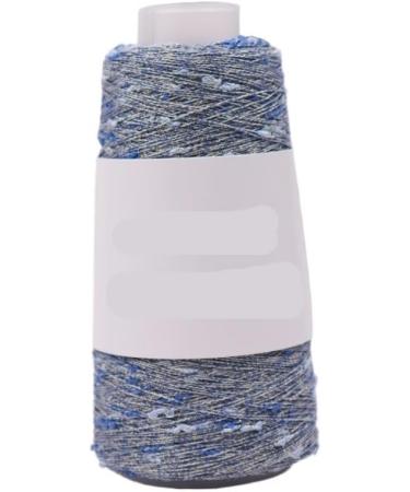 50g DIY Knitting Accessories - 500-1000m Handmade Crochet Yarn for Sweaters & Toys (Color 146) - International Shipping Available - Buy Online on GoSupps.com