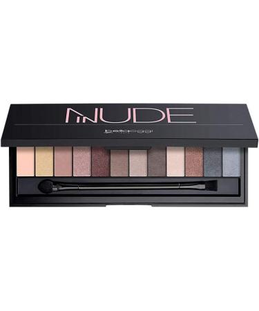 In Nude Multi-Finish Eye Palette - Buy Online on GoSupps.com