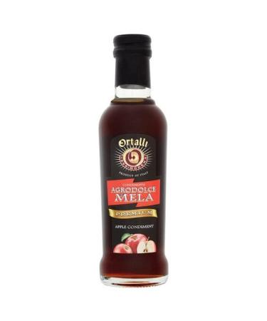 Ella's Kitchen Con's to Premium Sweet and Sour Apple Juice 250ml