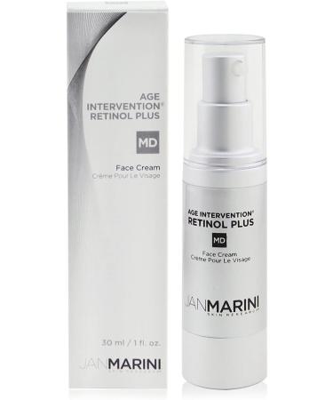 Jan Marini Age Intervention Retinol Plus Md - Buy Online on GoSupps.com