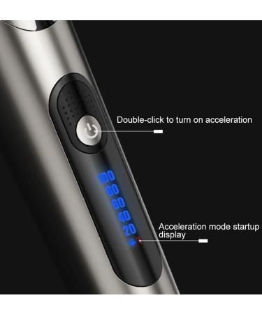 Buy Washable Rechargeable Hair Clippers - Professional Barber Trimmer Set for Precision Grooming | International Shipping Available - Buy Online on GoSupps.com