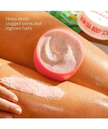 Sol de Janeiro Bom Dia Bright Body Scrub 220g - Exfoliate and Glow - Buy Online on GoSupps.com