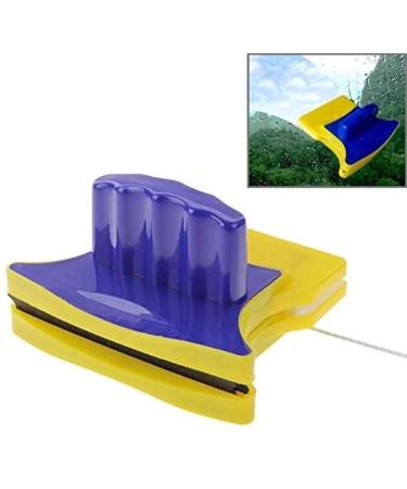 Double-Sided Window Cleaner Double-Sided Magnetic Window Glass Cleaner
