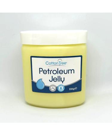 Everyday Traditional Use Petroleum Jelly 226g (2 Pack 452g Total) - Buy Online on GoSupps.com