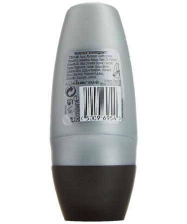 Rexona Men Cobalt 50ml Roll-On Deodorant - Long Lasting Protection - Buy Online on GoSupps.com