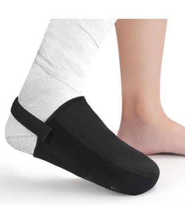 Beavorty Non-Slip Toe Topper Protector | Anti-Skid Ball of Foot Covers for Men & Women - Comfortable Half Palm Shoe Cover - Buy Online on GoSupps.com