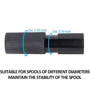 2021NEW Fishing Line Spooler | Line Winder & Reel Spooler Machine for Spinning Reels & Baitcasters | Fishing Accessories - Buy Online on GoSupps.com