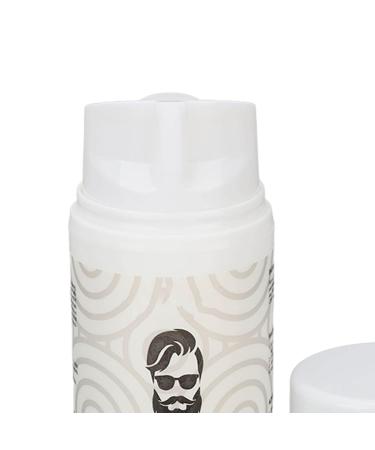 NATUDOCO 3PCs Bart Aftershave Lotion for Men - 150g Moisturizer Quick Absorbing Skin Care for All Skin Types - Buy Online on GoSupps.com