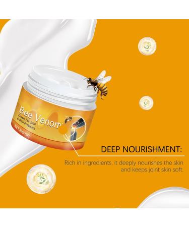 Slifthistle Beemedix Bee Venom Cream Beemedix Cream For Joint And Skin - Buy Online on GoSupps.com