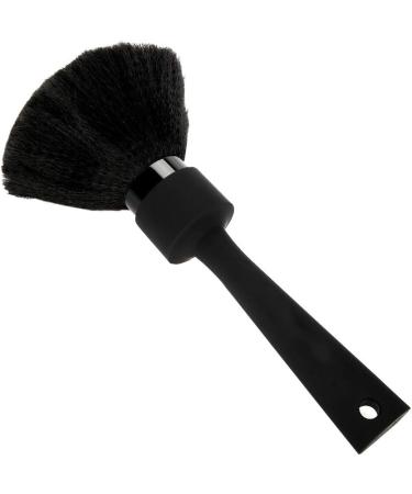 Hairdressing Neck Duster Soft Household Hair Neck Cleaning Brush Nail Dust Brush Hair Sweep Styling Tool Cosmetology Supplies - Buy Online on GoSupps.com