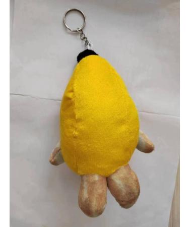 Buy Cute Crying Banana Cat Key Rings | Plush Trailer & Doll - International Shipping Available - Buy Online on GoSupps.com
