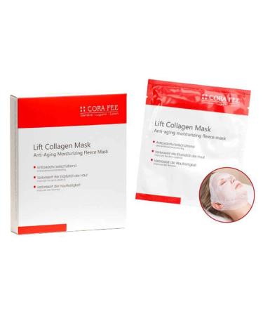 Cora Fee Lift Collagen Mask - Buy Online on GoSupps.com