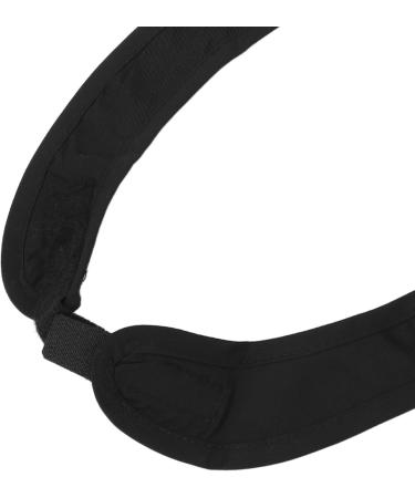 Tracheostomy Shower Cover | Waterproof & Adjustable Neck-Stoma Protection | Breathable Ear Protection - Buy Online on GoSupps.com