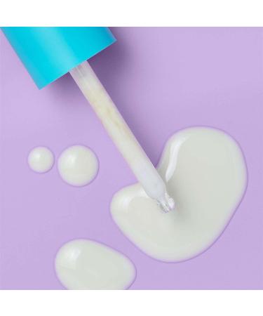 TULA Wrinkle Treatment Drops | Skincare-First Dry Oil Serum | Minimize Wrinkles & Fine Lines | 0.98 fl. oz - Buy Online on GoSupps.com