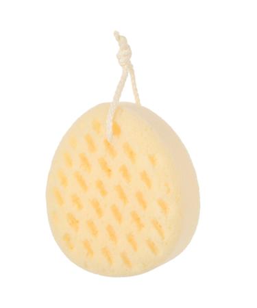 POPETPOP Bath Ball Body Sponge Body Wash Scrubber Sponges for Body Bath Exfoliating Sponge Bath Sponge Balls Foam Loofah Sponge Body Scrubber Sponge Back Scrubber Bath Supplies Girl Dacron