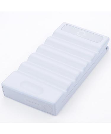 Buy LI23I002A Battery for L1231002A - 11.1V 4800mAh | Fast International Shipping - Buy Online on GoSupps.com