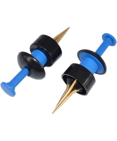 Pulabo 3-Piece Carp Fishing Accessories Set | Pellet Bander Bait Tool & High-Quality Bait Bands for Convenient & Safe Fishing - Buy Online on GoSupps.com