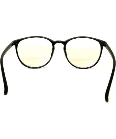 Salazar.plus Sports Glasses - Blue Light Filter & UV Protection - Gaming & Screen Glasses Without Prescription - Buy Online on GoSupps.com