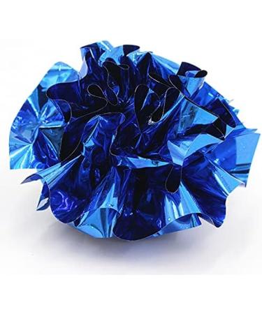 Buy Aimicoca 12 Pack Crinkle Balls - Interactive Cat Toys for Kittens | Shiny Paper Balls for Play & Exercise - International Shipping Available - Buy Online on GoSupps.com