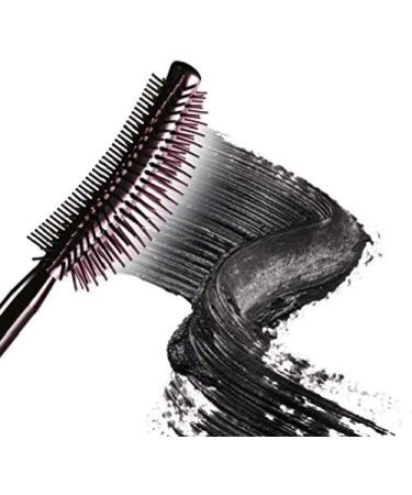 Maybelline New-York - Mascara Volume - Cil Sensational Teinte : Very Black 9 5 ml (Lot de 2) - Buy Online on GoSupps.com