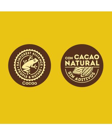  Cola Cao Cola-Cao Original: with natural cocoa and no additives - 310 g - Buy Online on GoSupps.com