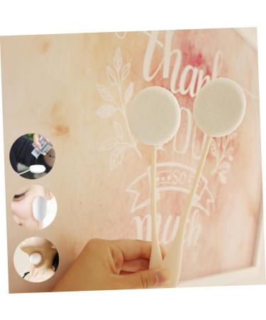 Didiseaon Foundation Sponge - Premium Beauty Clean Makeup Tool for Flawless Blending & Pore Cleansing | Soft Versatile Makeup Wash Pad for International Shipping - Buy Online on GoSupps.com