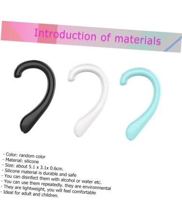 CliSpeed Ear Caps - Disposable Hearing Protection for Children & Adults | Earmuffs & Earplugs - Buy Online on GoSupps.com