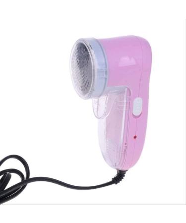 Buy Rechargeable Electric Lint Remover - Portable USB Efficient Pill & Bubble Removal Easy Clean Bin - International Shipping Available - Buy Online on GoSupps.com