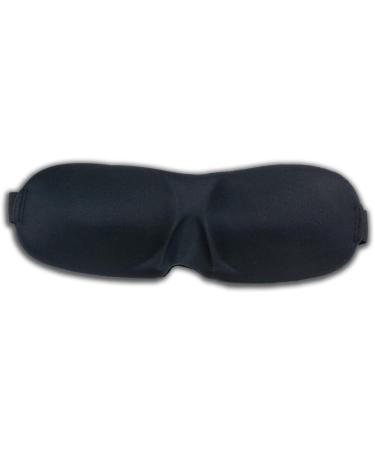 Lite Touch Sleep Mask - Comfortable Eye Mask for Deep Sleep - Buy Online on GoSupps.com