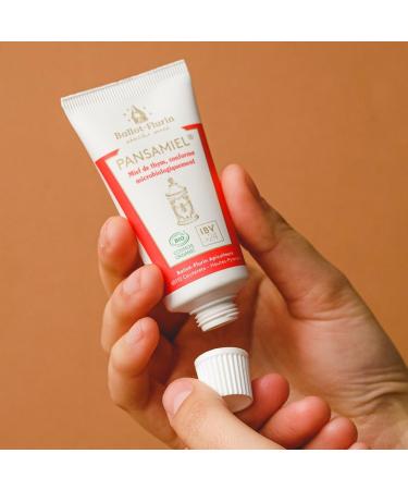 Ballot-Flurin Pansamiel Honey in Tube 30g - Buy Online on GoSupps.com