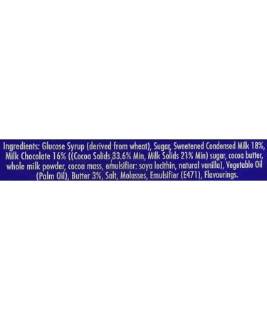Walkers Milk Chocolate Covered Toffee 2.50 Kg Delicious Tasty And Twisty Treat Gift Hamper For Birthday Christmas Sold By Kidzbuzz - Buy Online on GoSupps.com