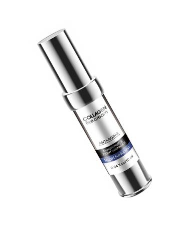 FRCOLOR 1 Eye Cream Dark Circles Remover AntiWrinkle Eye Gel Eye Cream Eye Wrinkle Remover AntiAging Eye Gel Eye Care Cream Puffiness Remover Eye Cream White