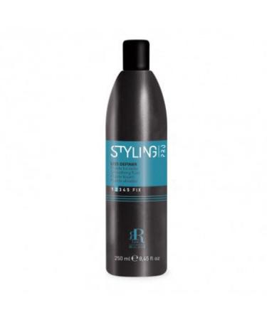 Rr line pro liss definer lissing fluid 250ml
