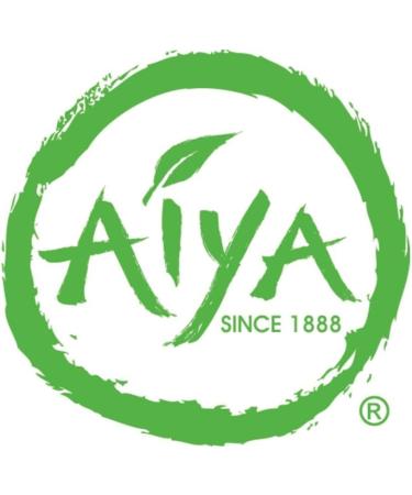 Aiya Organic Genmaicha Loose Leaf Tea 500g - Buy Online on GoSupps.com