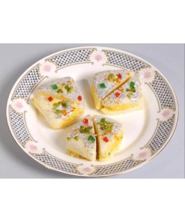 Rakhi Diwali Special (Malai Sandwich 3kg) Gift Hamper for Brother Sister Delicious Indian Traditional Sweets Best Gift For All Occasions Tasty Treat For Family & Friends Sold By Kidzbuzz - Buy Online on GoSupps.com