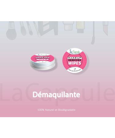 makeup remover wipe - Buy Online on GoSupps.com