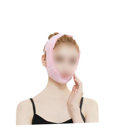 Beaupretty Tape tightening v line v line lift v line lifting double chin tape night -Lifting tighten up fastening