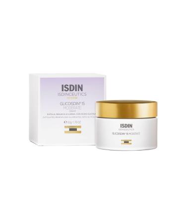 Isdin GlicoISDIN 15 Medium Cream 50 ml