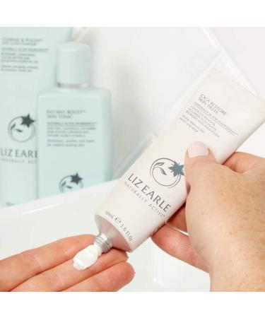 LIZ EARLE CICA RESTORE SKIN PASTE - Buy Online on GoSupps.com