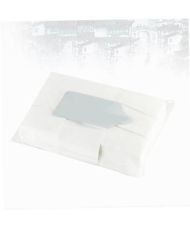 FRCOLOR Nail Polish Remover gel nail polish barniz de gel para u as gel polish cotton pads cotton nail polish cosmetic pads white Remover nail polish Nail Polish Remover Pads - Buy Online on GoSupps.com