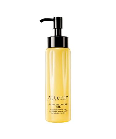 Attenir Skin Clear Cleanse Oil 175Ml Floral