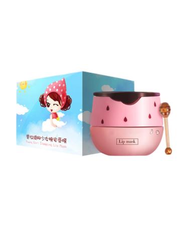 Beekeeping balm for lips Bee Balm Lip Balm Honey Pot honey lip care bee balm lip balm honey moisture donation and prevention peeling for dry and cracked lips