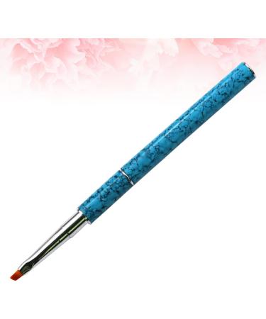 MAGICLULU Nail Art Pen 1pc Nail Liner Pens Nail Paint Marker Nail Art Brush Nail Gel Nail Brush Gel for Nails Nail Painting Tool Nail Art Polish Pens Manicure Brush UV Nail Polish Painted - Buy Online on GoSupps.com