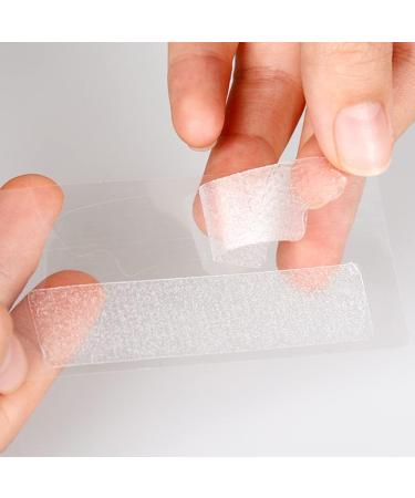 5D Teeth Whitening Strips | 28 Strips | Effective & Sensitive | Reduce Sensitivity | Teeth Whitener - Buy Online on GoSupps.com