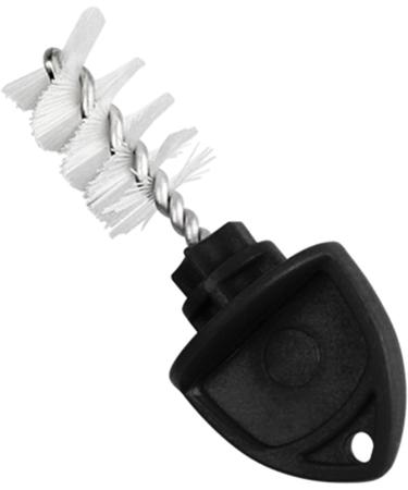10 Pcs Beer Plug Tap Brush Home Beer Faucet cleans essential soft brush plugs to keep taps clean & hygienic  - Buy Online on GoSupps.com