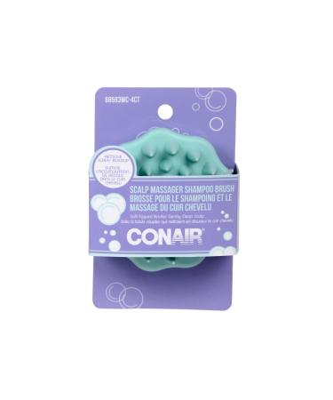 CONAIR SCALP MASSAGING BRUSH