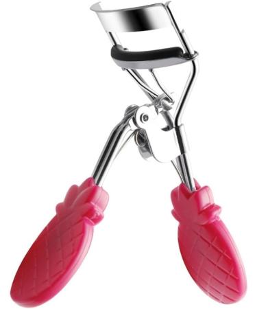 Pineapple Handle Eyelash Clip Stainless Steel Auxiliary Device One-time Shaping Local Curler (Size : C2) - Buy Online on GoSupps.com