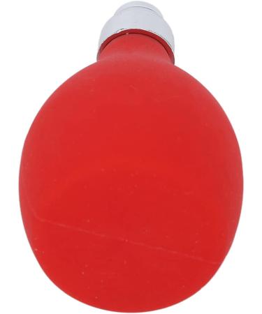 Empty Powder Blower Thickened Inner Wall Widely Applicable Easy Operate Powder Spray Pump for Home for Adults for Barber - Buy Online on GoSupps.com