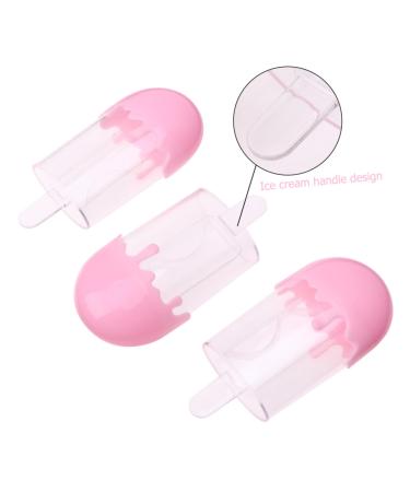 Buy Housoutil 6 Pcs False Eyelash Case & Lifting Kit - Cute Eyelash Organizer for Travel - Durable Transparent Storage for Fake Lashes - Buy Online on GoSupps.com